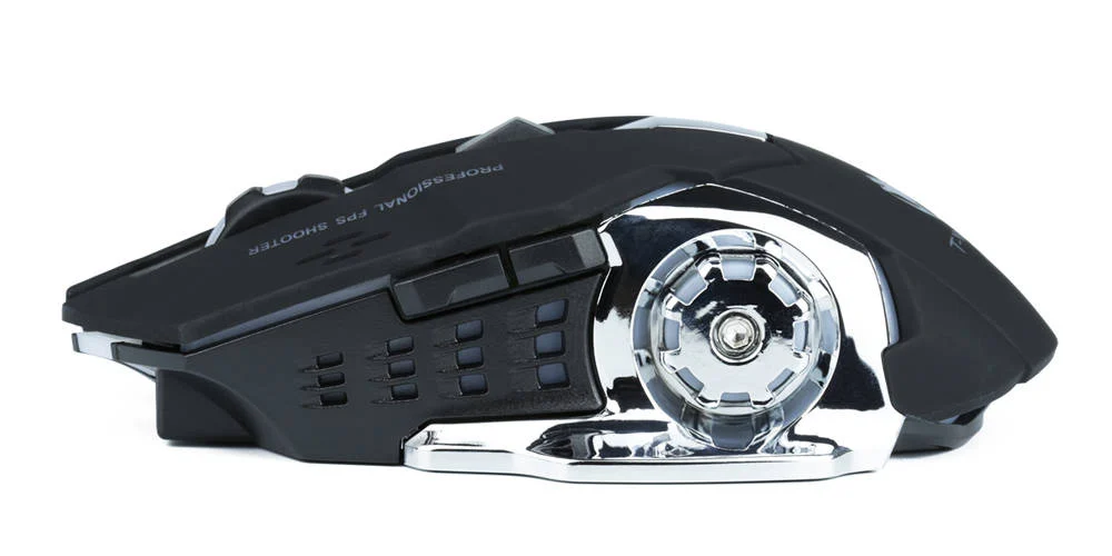 Eng Pl Q13 Rgb Led Wireless Gaming Mouse 1200 2400 Dpi 3066 2